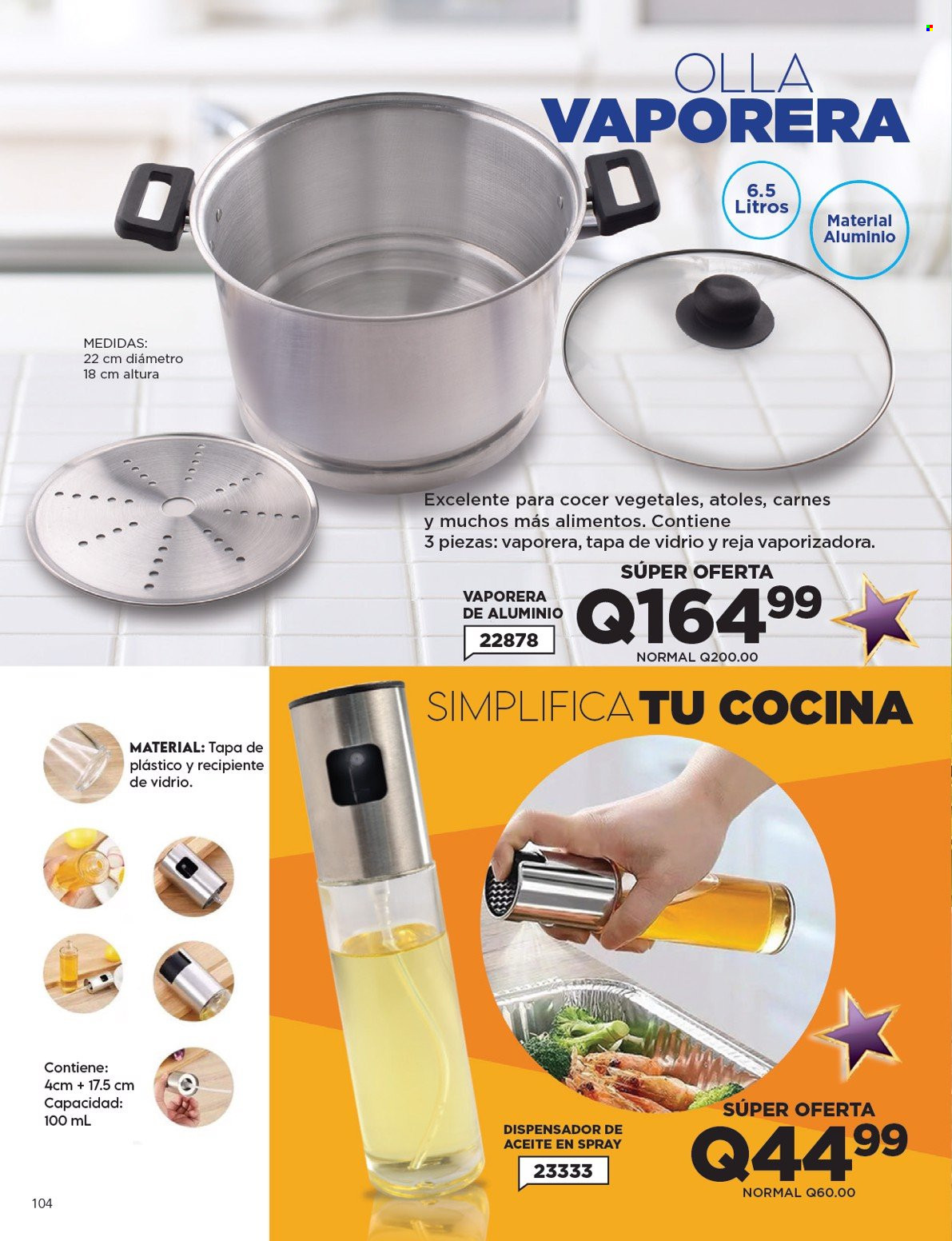 Catálogo Scentia - 1.10.2022 - 31.10.2022. Página 106