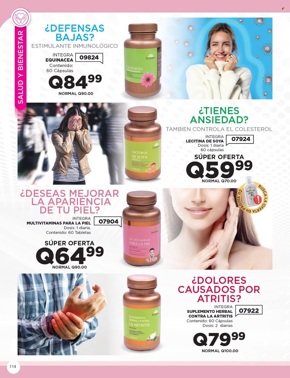 Catálogo Scentia - 1.10.2022 - 31.10.2022. Página 116