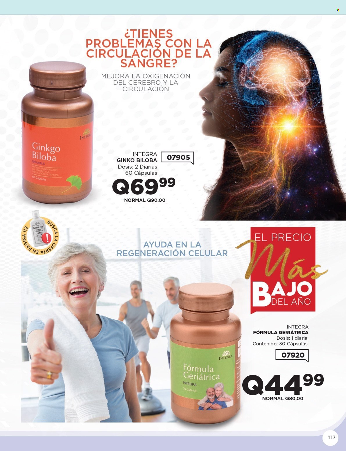 Catálogo Scentia - 1.10.2022 - 31.10.2022. Página 119