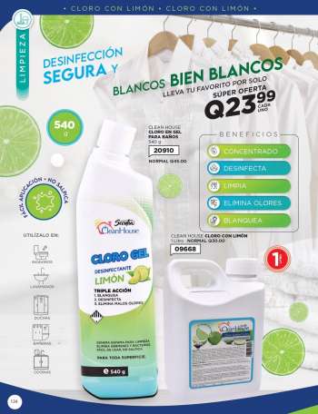 Catálogo {store}