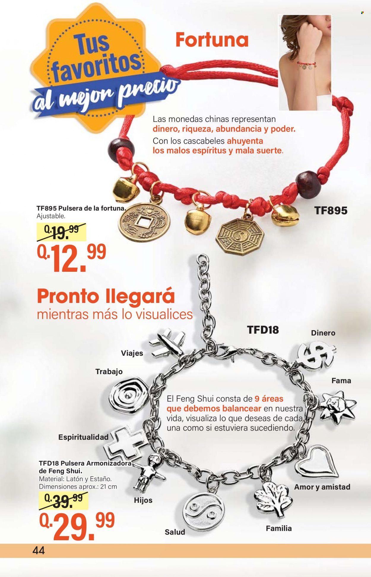 Catálogo Arabela - 12.9.2022 - 26.10.2022. Página 44