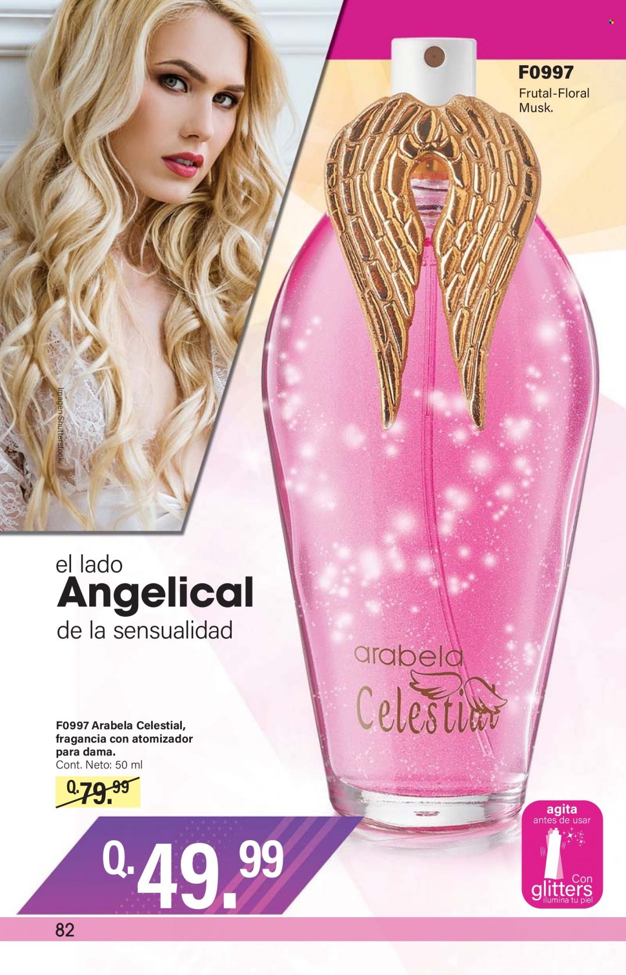 Catálogo Arabela - 12.9.2022 - 26.10.2022. Página 82