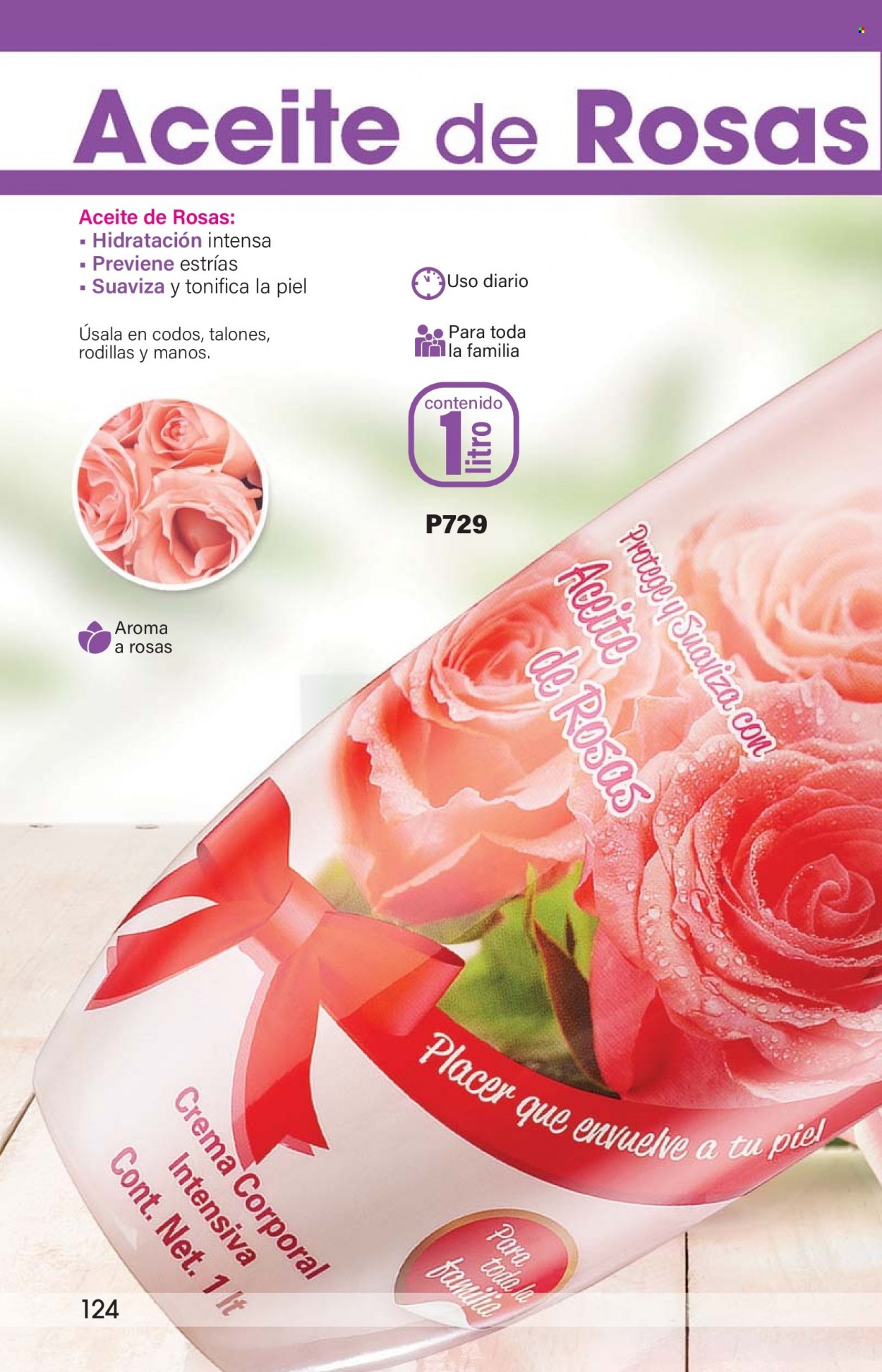 Catálogo Arabela - 12.9.2022 - 26.10.2022. Página 124