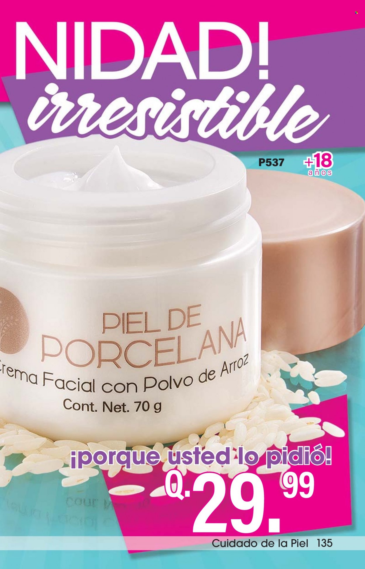Catálogo Arabela - 12.9.2022 - 26.10.2022. Página 135