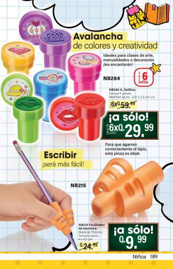 Catálogo {store}