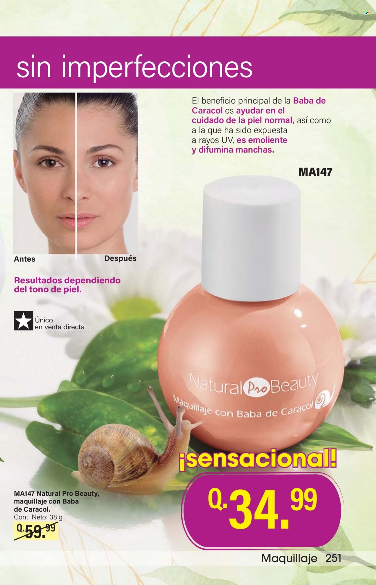 Catálogo Arabela - 12.9.2022 - 26.10.2022. Página 235