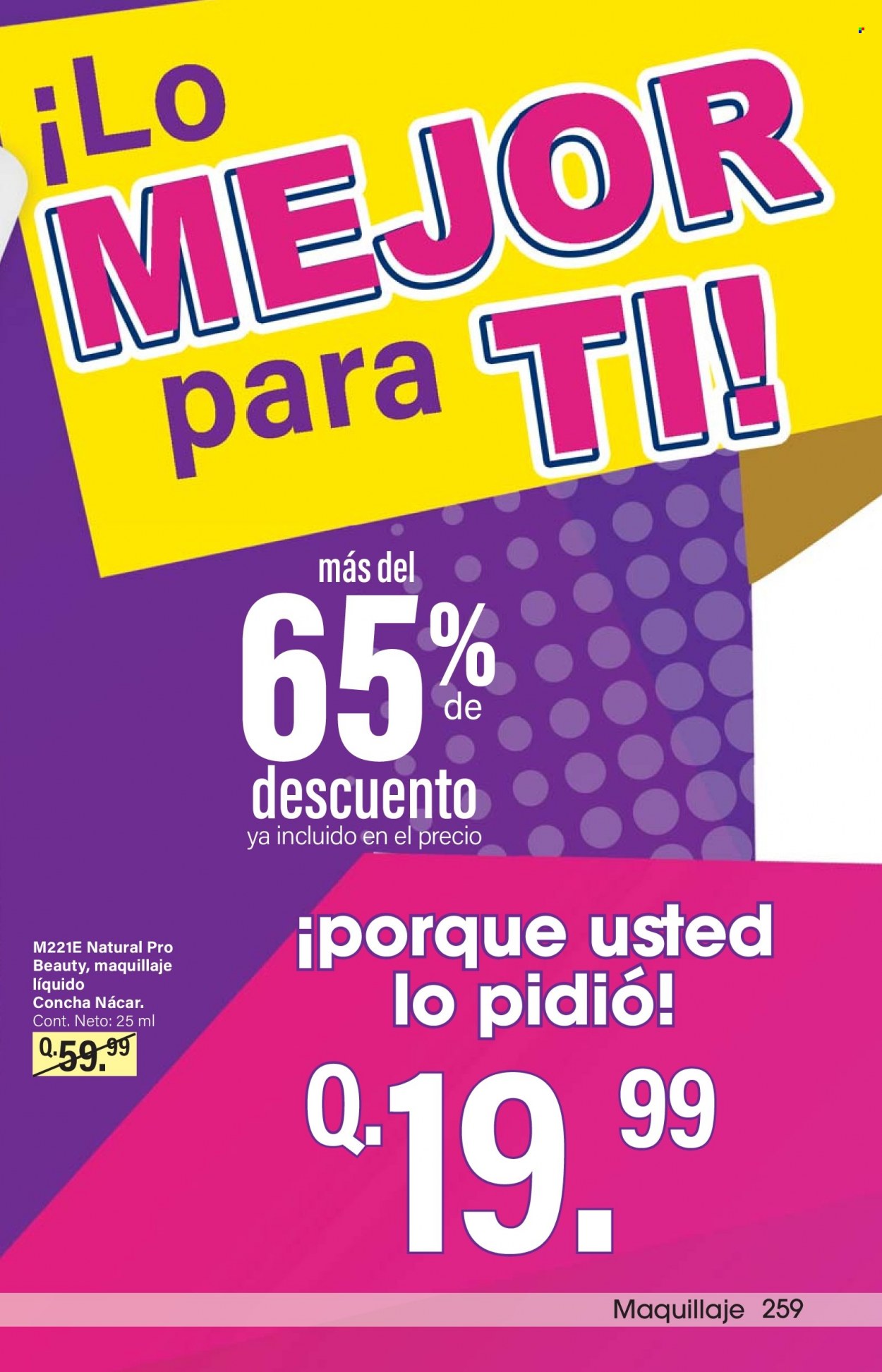 Catálogo Arabela - 12.9.2022 - 26.10.2022. Página 243