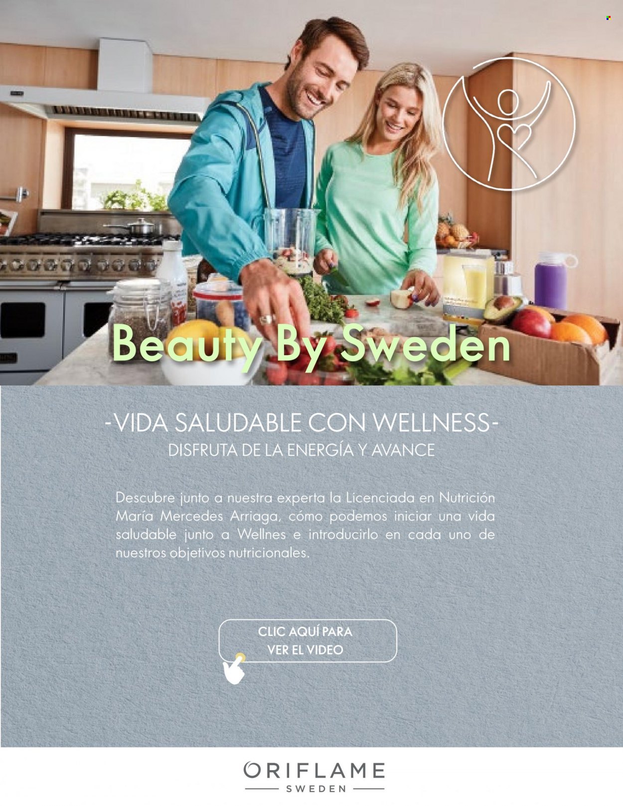 Catálogo Oriflame - 1.9.2022 - 30.9.2022. Página 11