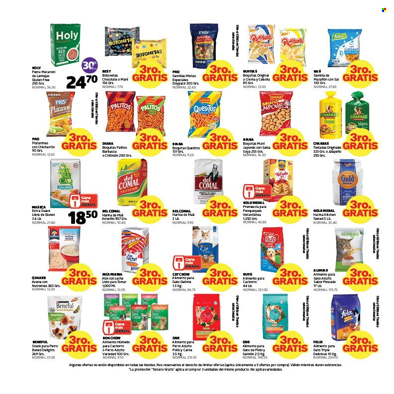 Catálogo Supermercados La Torre - 29.9.2022 - 5.10.2022. Página 6