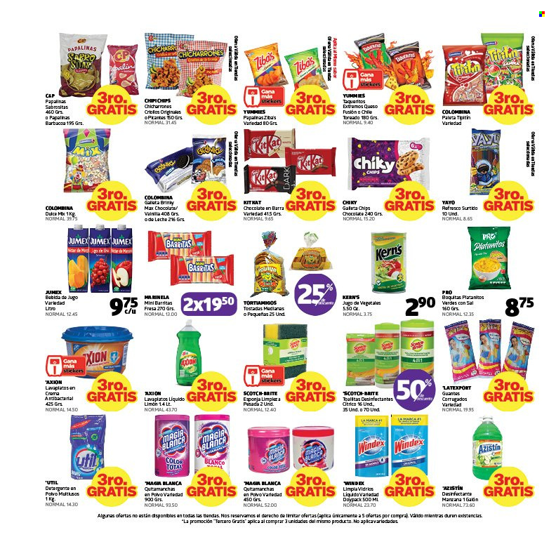 Catálogo Supermercados La Torre - 29.9.2022 - 5.10.2022. Página 8