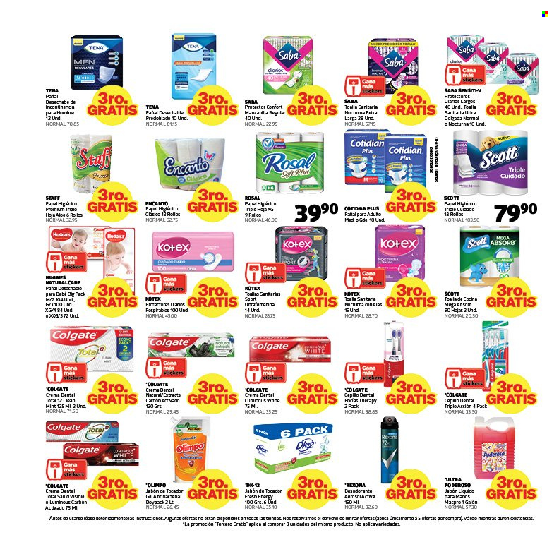 Catálogo Supermercados La Torre - 29.9.2022 - 5.10.2022. Página 10