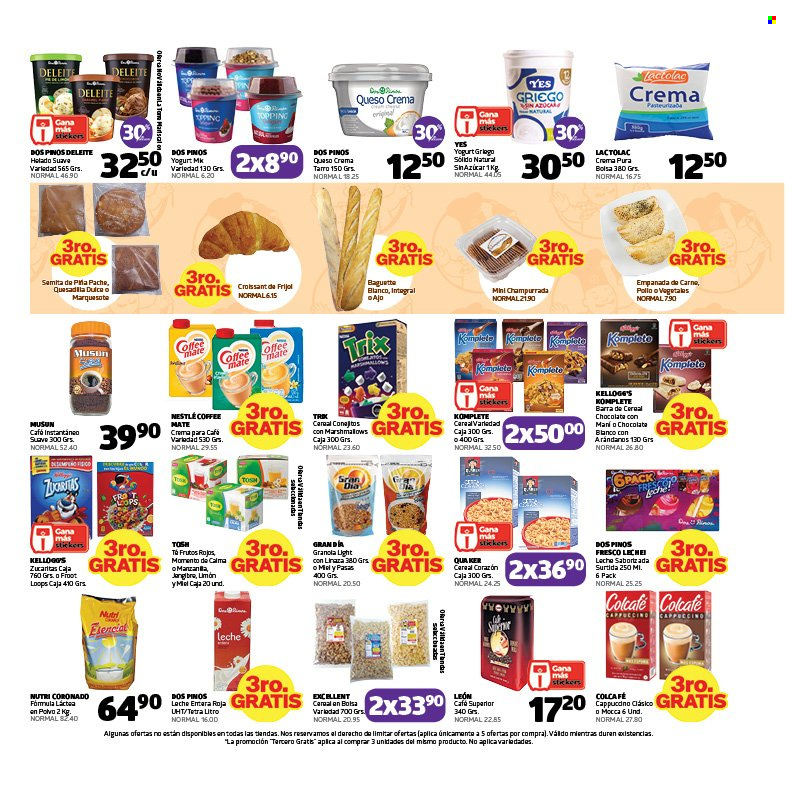 Catálogo Supermercados La Torre - 6.10.2022 - 12.10.2022. Página 3