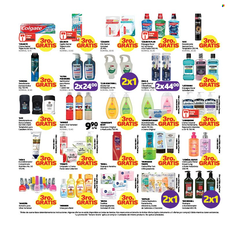Catálogo Supermercados La Torre - 6.10.2022 - 12.10.2022. Página 8