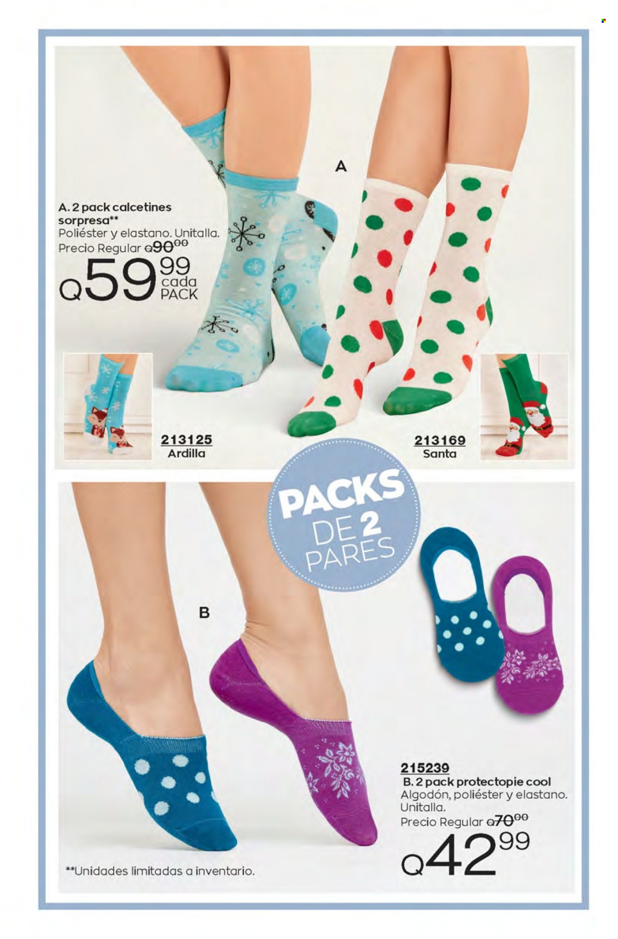 Catálogo Avon. Página 88