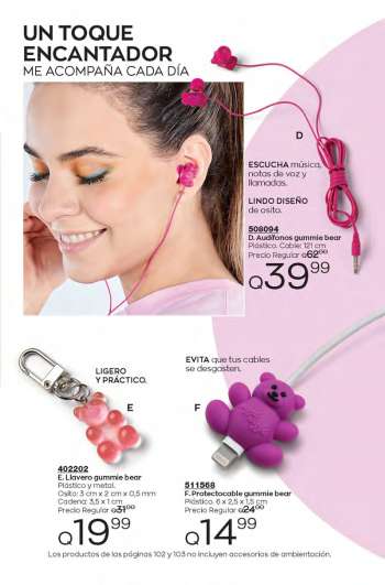 Catálogo Avon