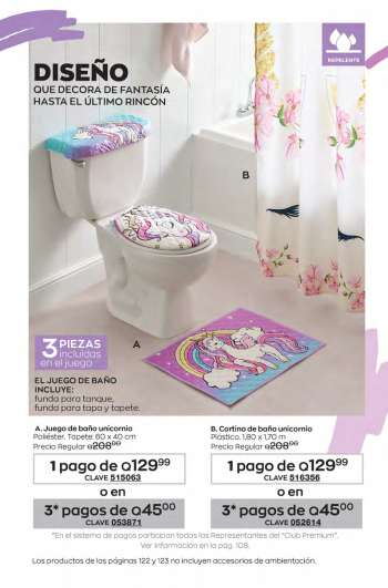Catálogo Avon