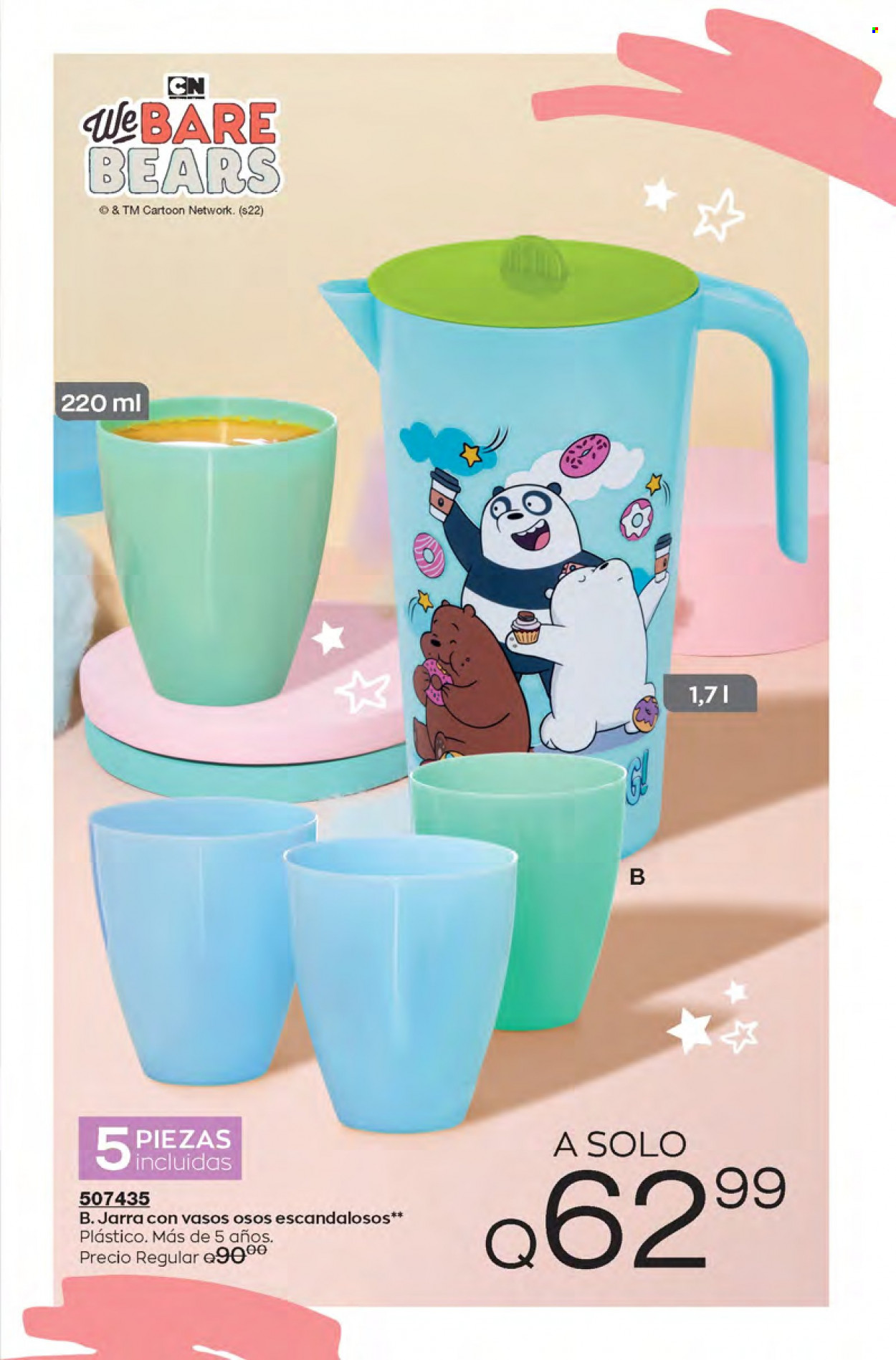 Catálogo Avon. Página 129