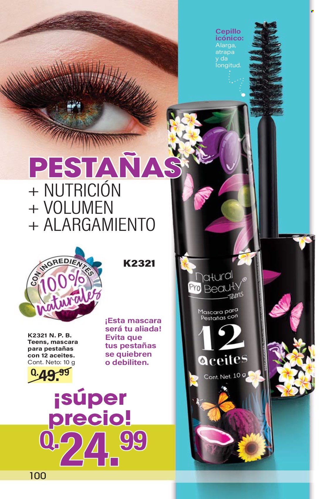 Catálogo Arabela - 29.9.2022 - 16.11.2022. Página 97