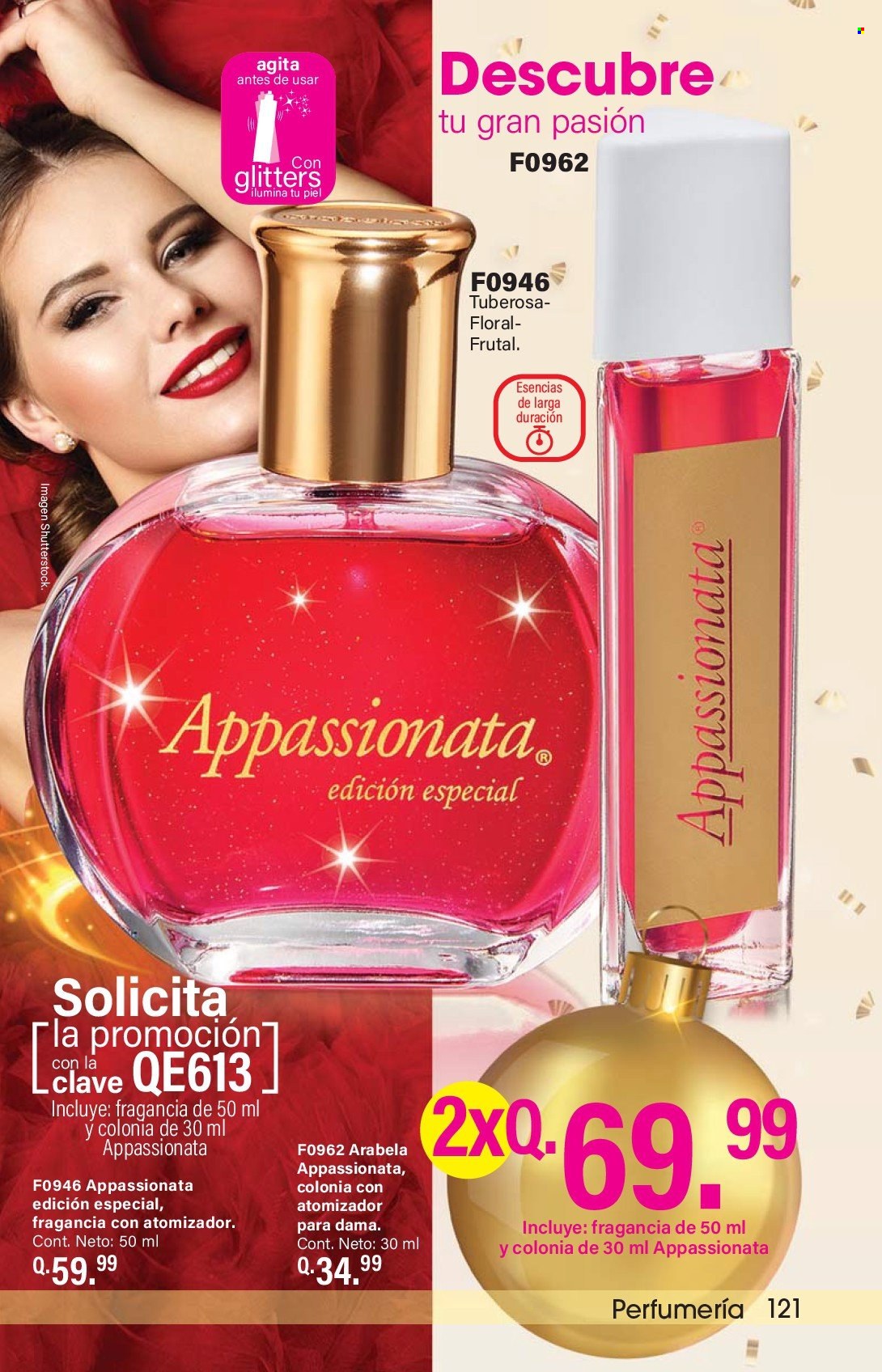 Catálogo Arabela - 29.9.2022 - 16.11.2022. Página 118