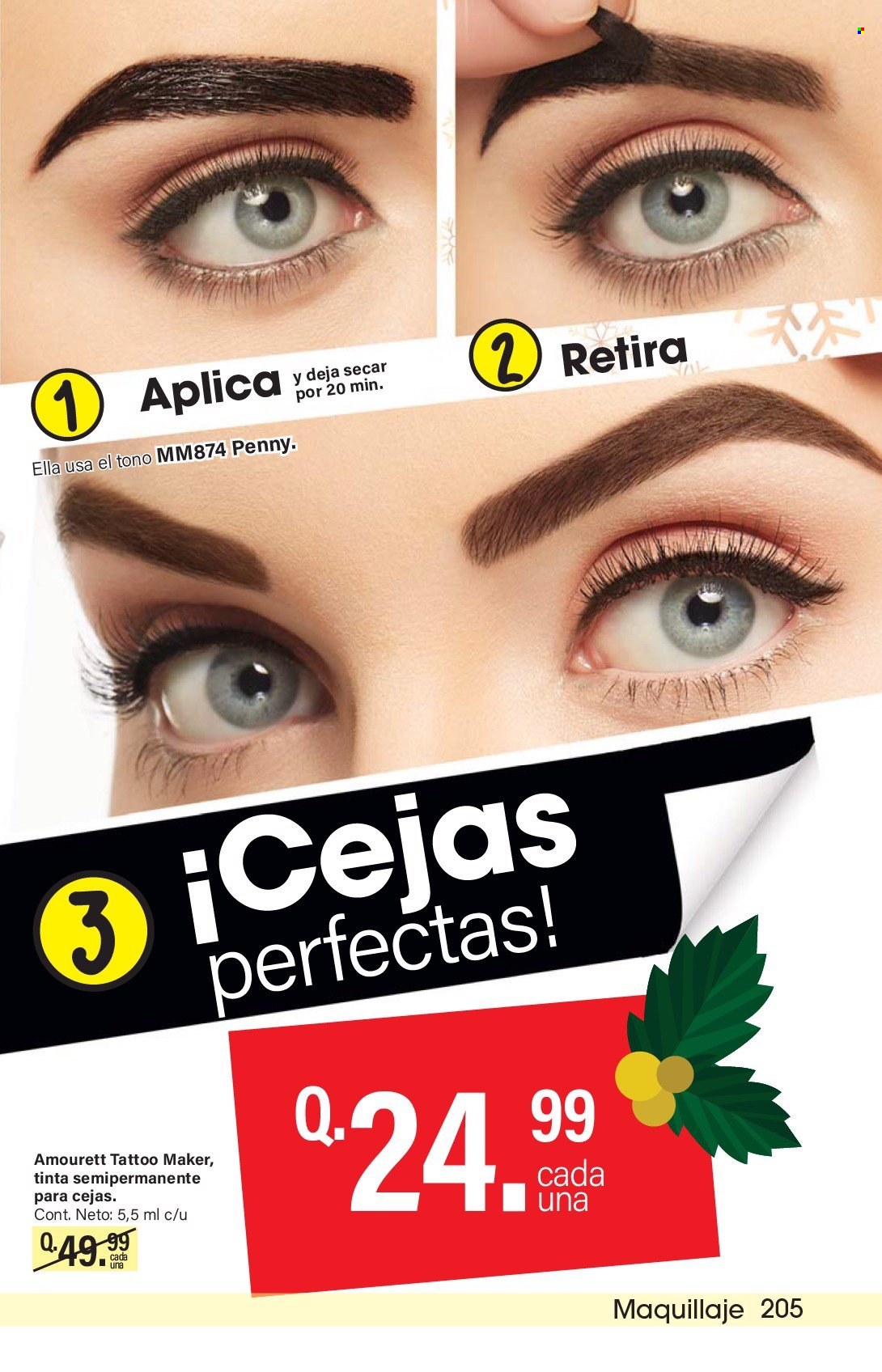 Catálogo Arabela - 29.9.2022 - 16.11.2022. Página 180