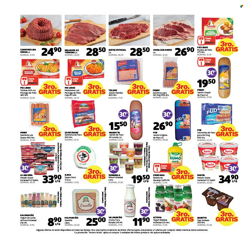 Catálogo Supermercados La Torre - 13.10.2022 - 19.10.2022. Página 2