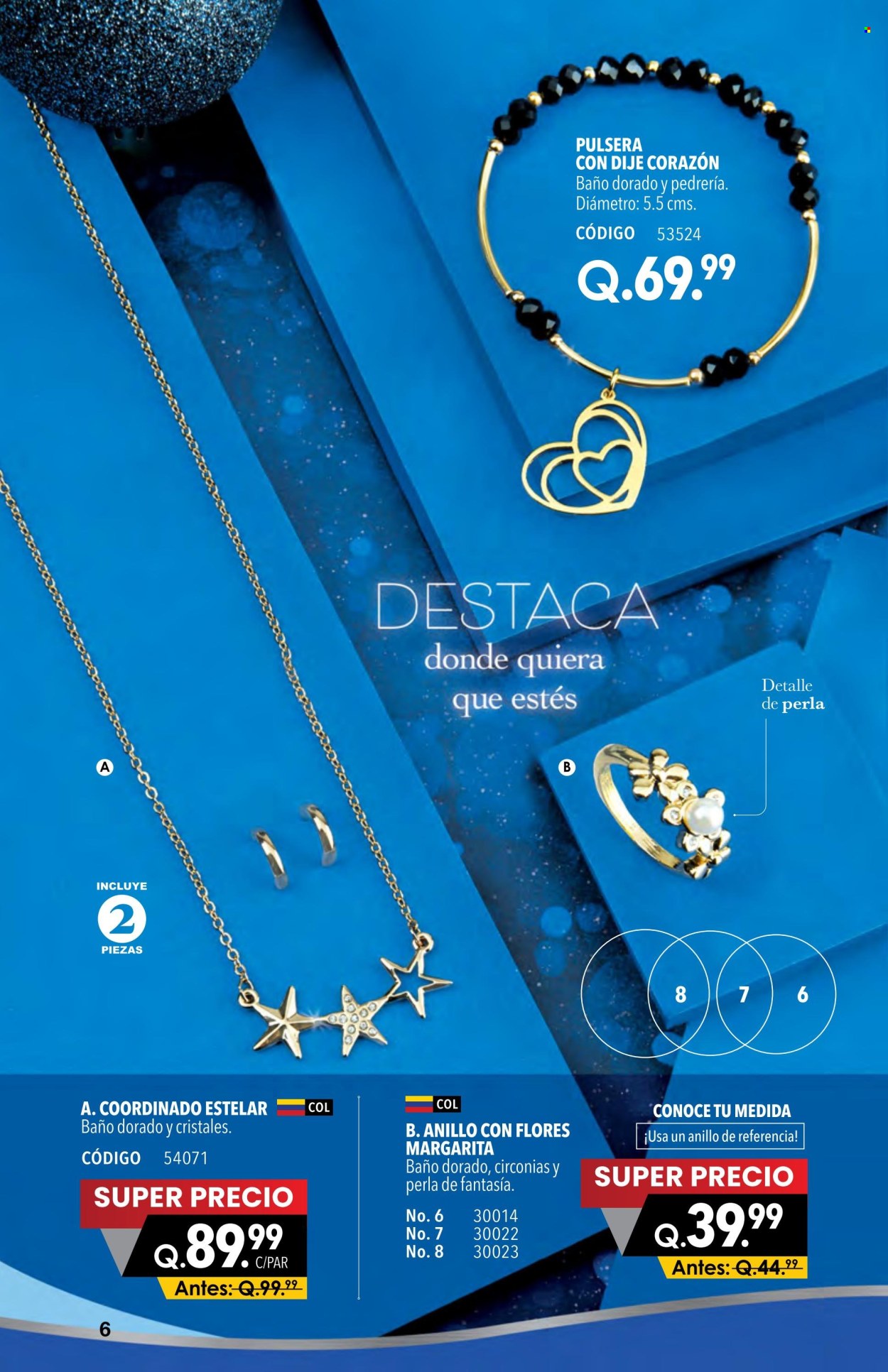 Catálogo LêCleire - 1.11.2022 - 30.11.2022. Página 8