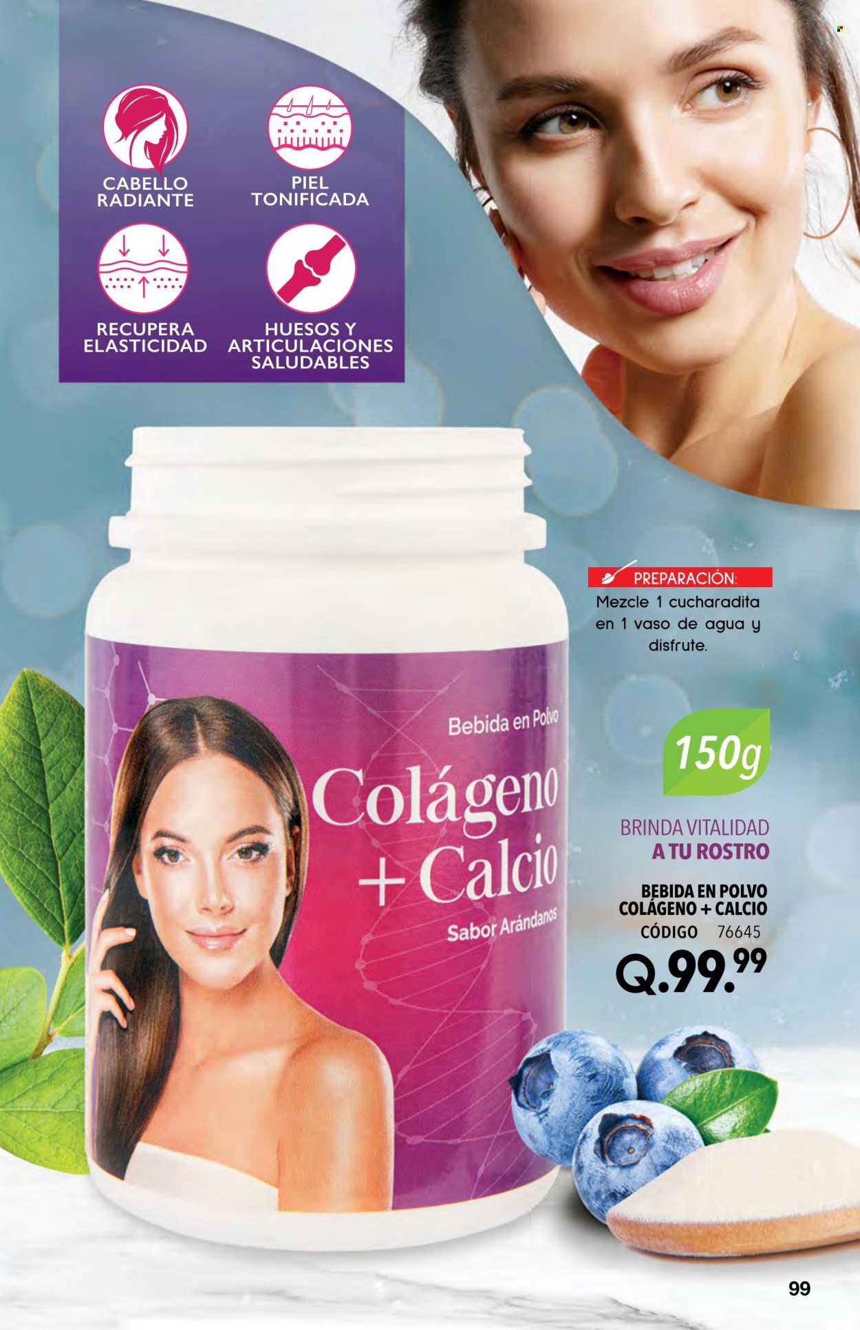 Catálogo LêCleire - 1.11.2022 - 30.11.2022. Página 101