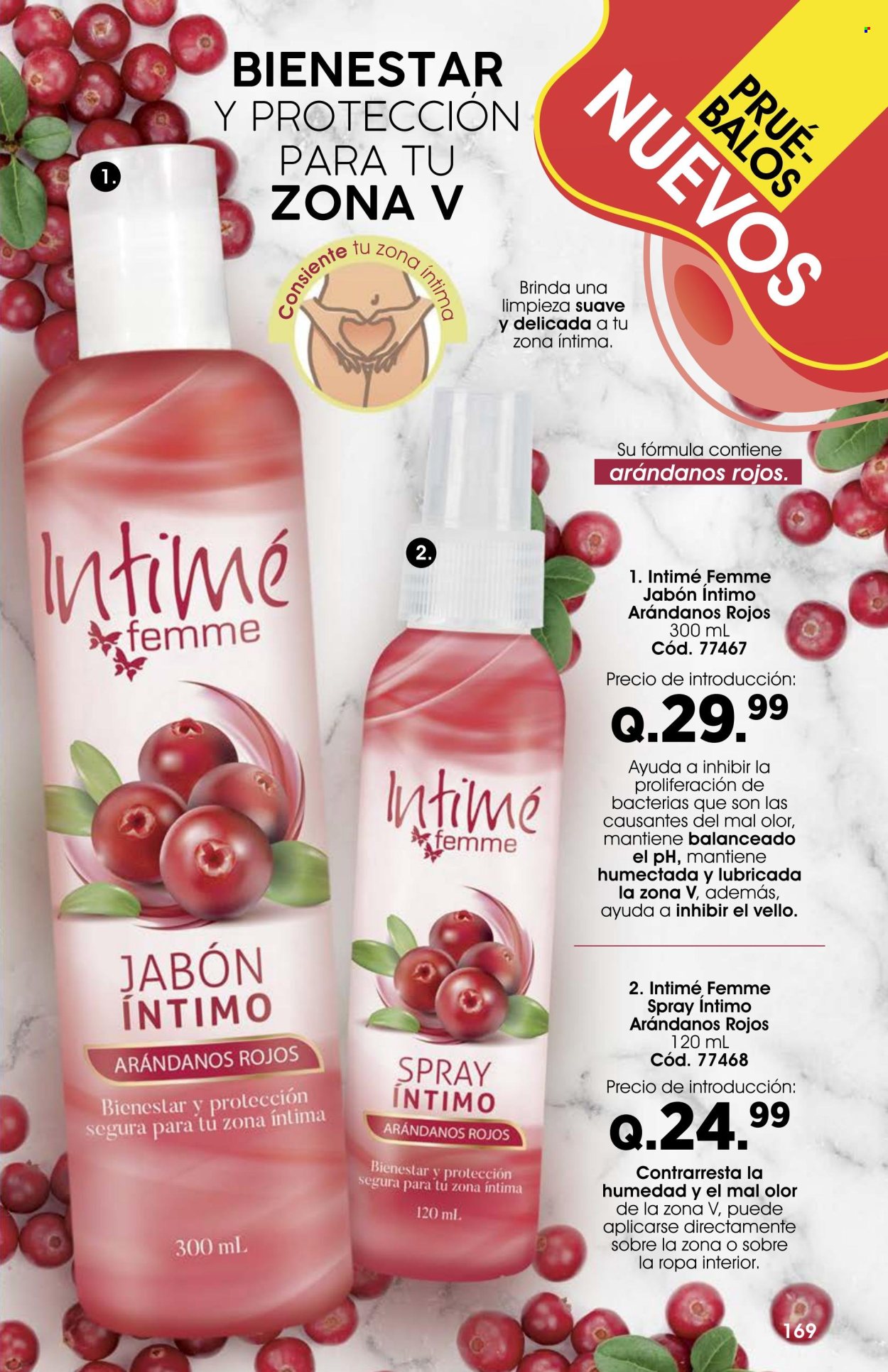 Catálogo LêCleire - 1.11.2022 - 30.11.2022. Página 171