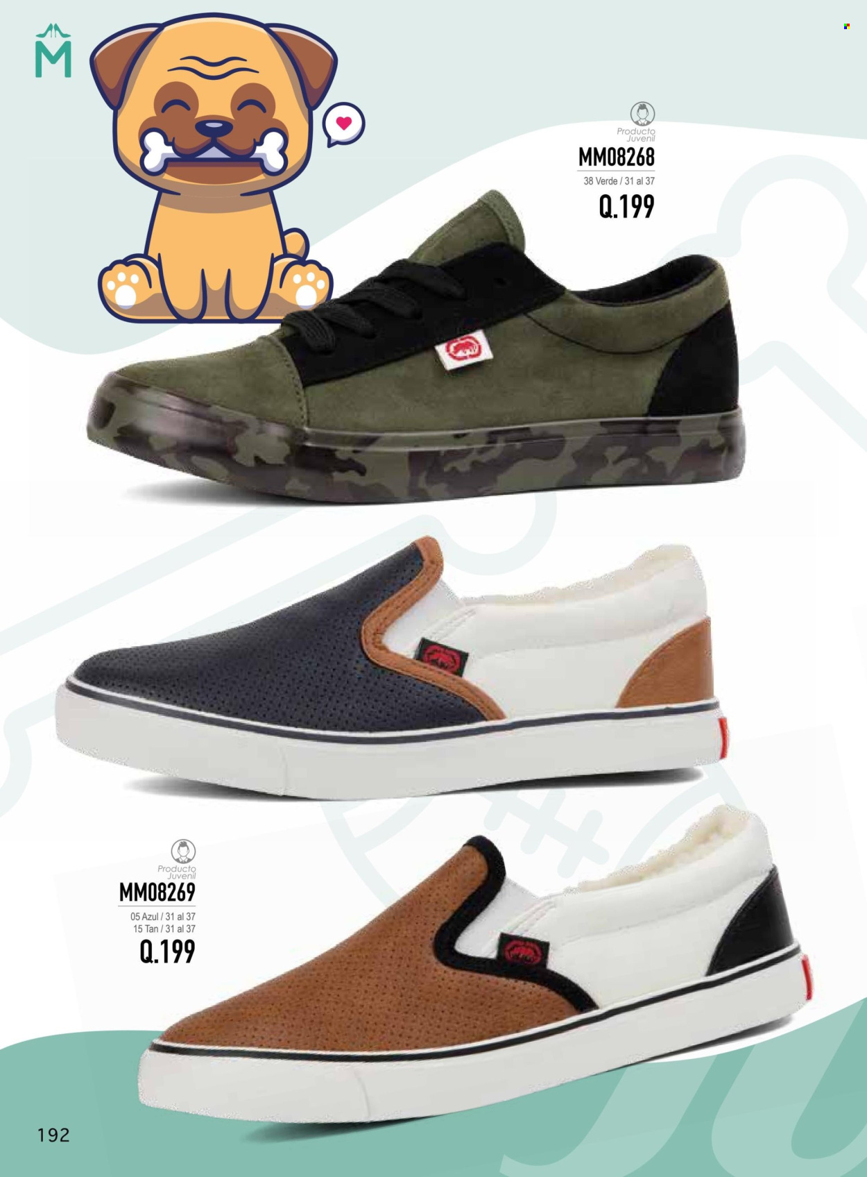 Catálogo Multimodas. Página 479