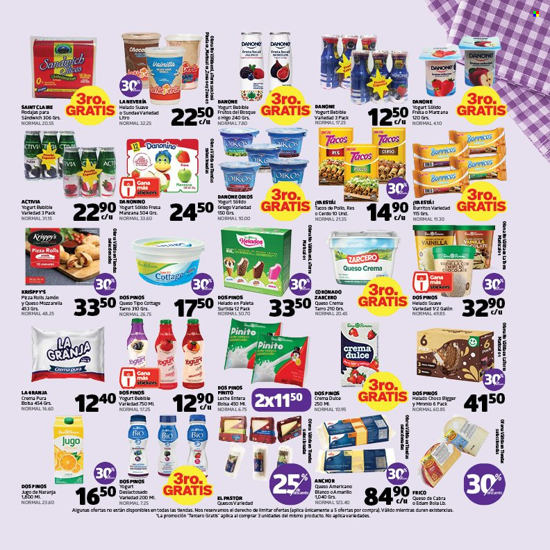 Catálogo Supermercados La Torre - 20.10.2022 - 26.10.2022. Página 5