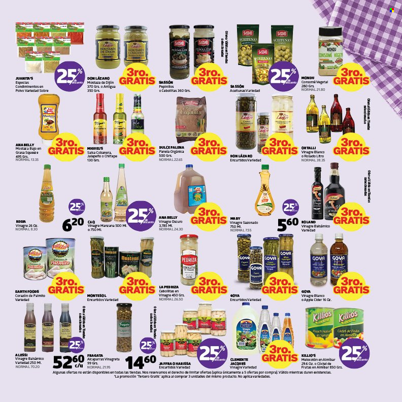 Catálogo Supermercados La Torre - 20.10.2022 - 26.10.2022. Página 9