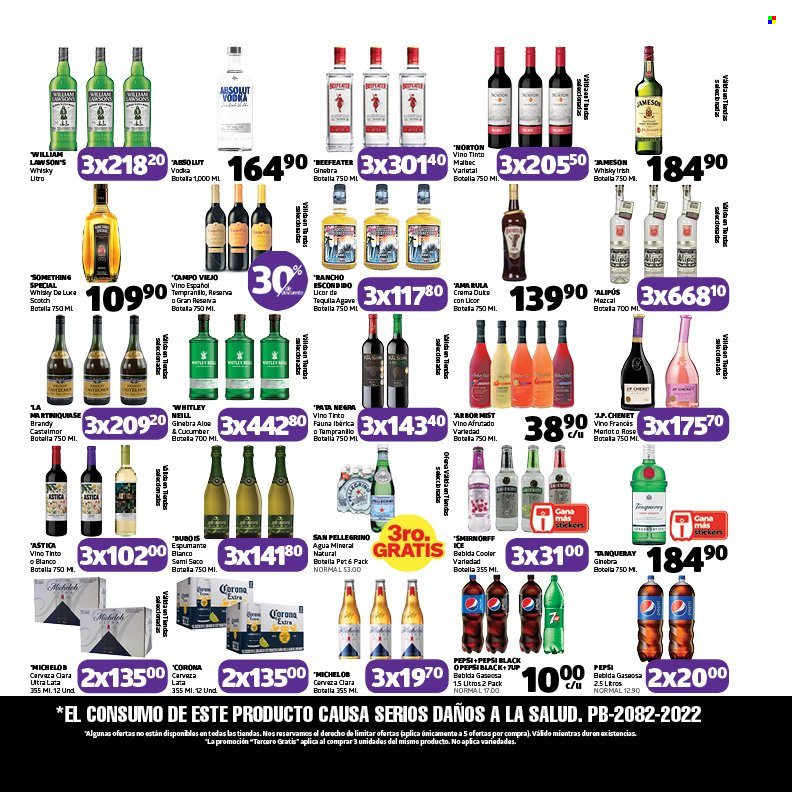 Catálogo Supermercados La Torre - 20.10.2022 - 26.10.2022. Página 11