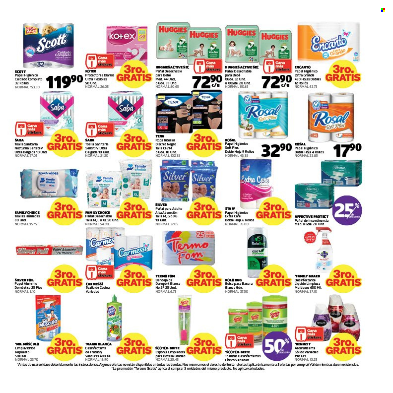 Catálogo Supermercados La Torre - 20.10.2022 - 26.10.2022. Página 13