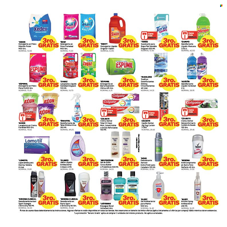 Catálogo Supermercados La Torre - 20.10.2022 - 26.10.2022. Página 14