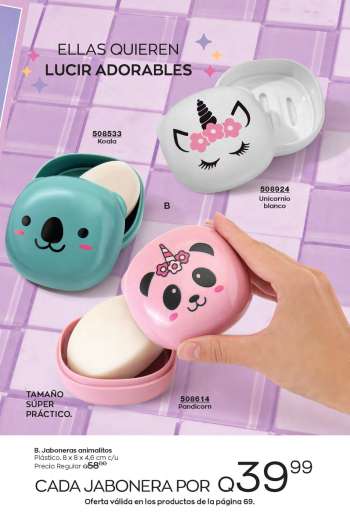 Catálogo Avon