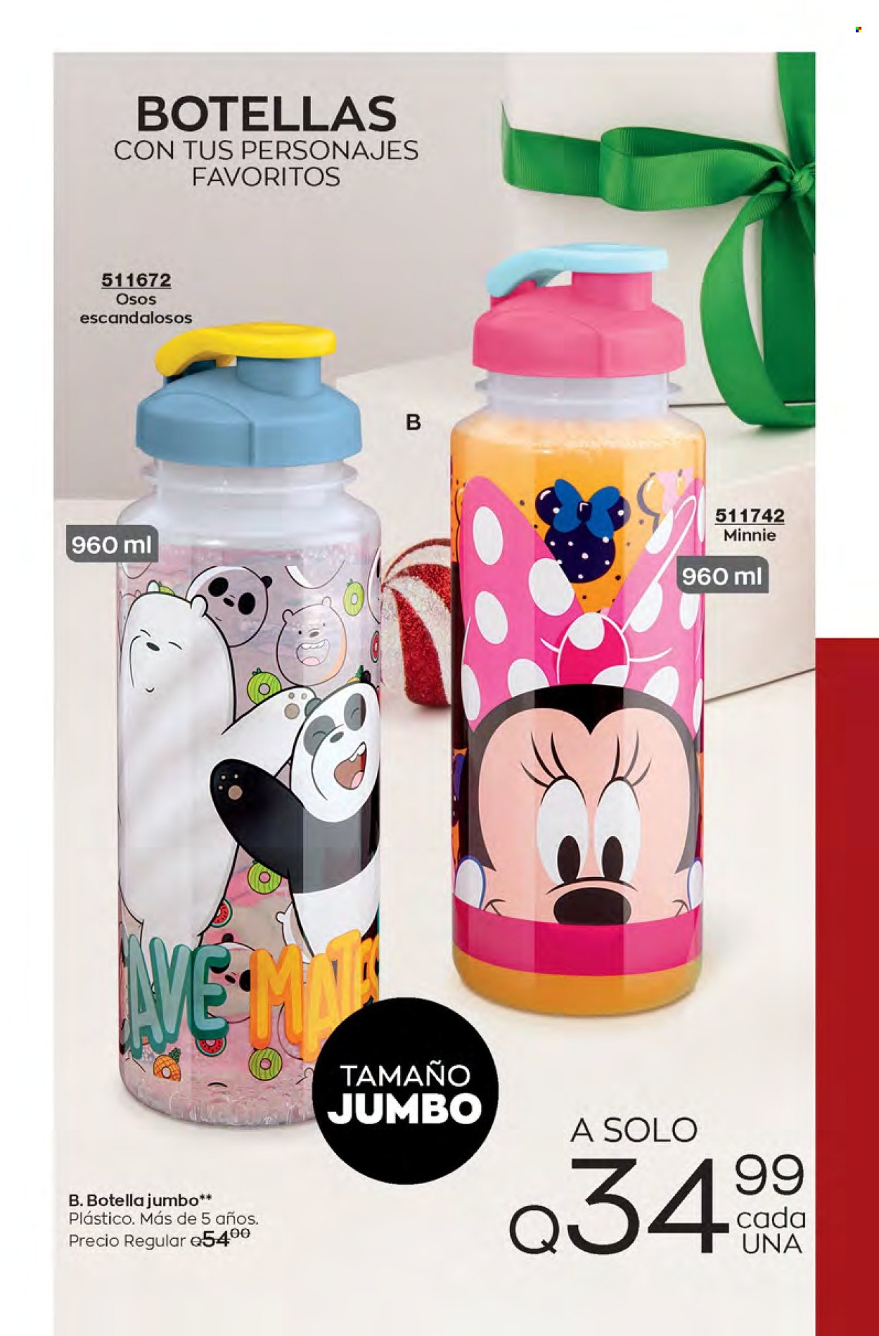Catálogo Avon. Página 115