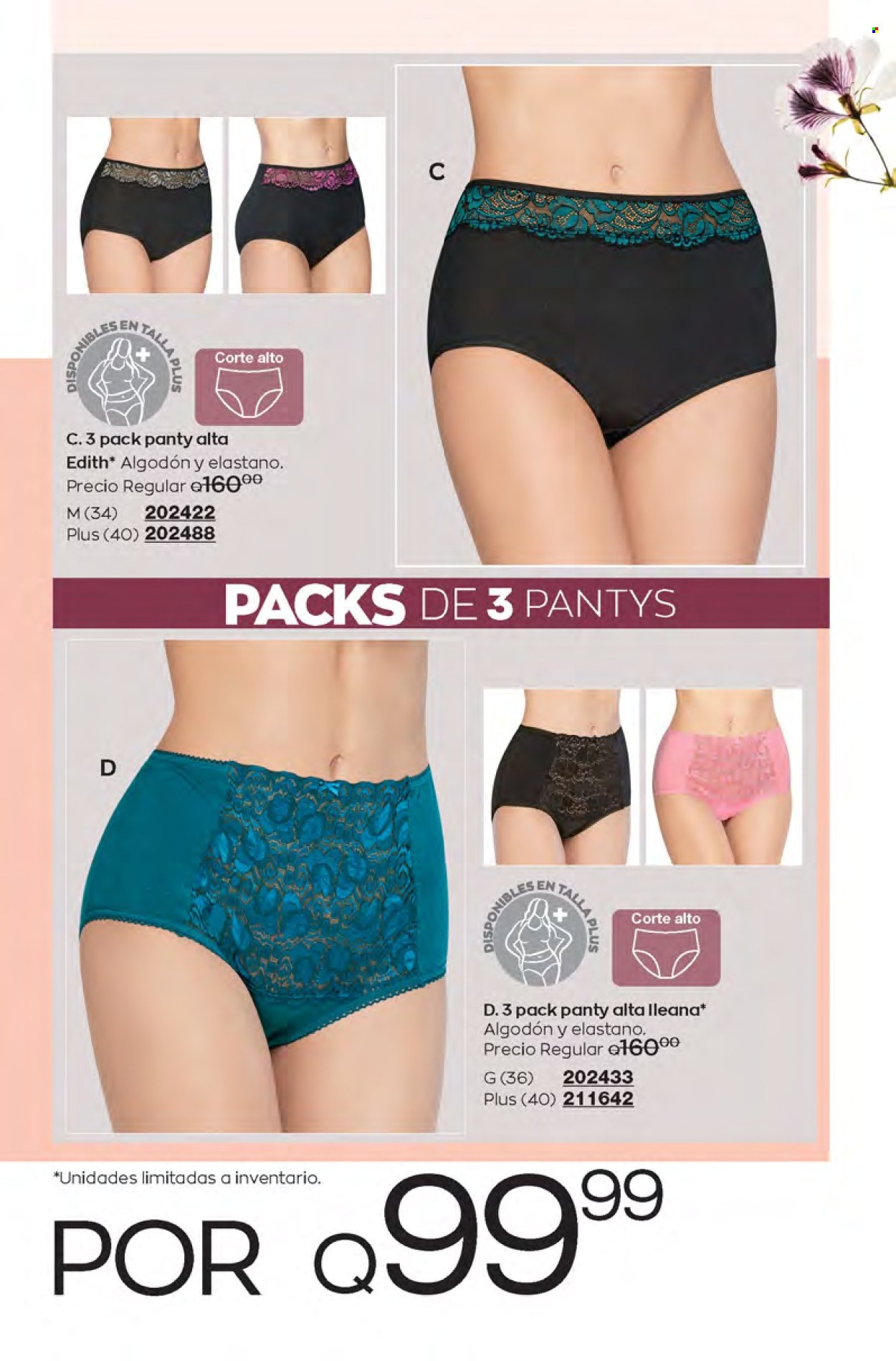 Catálogo Avon. Página 151