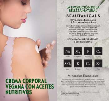 Catálogo Oriflame