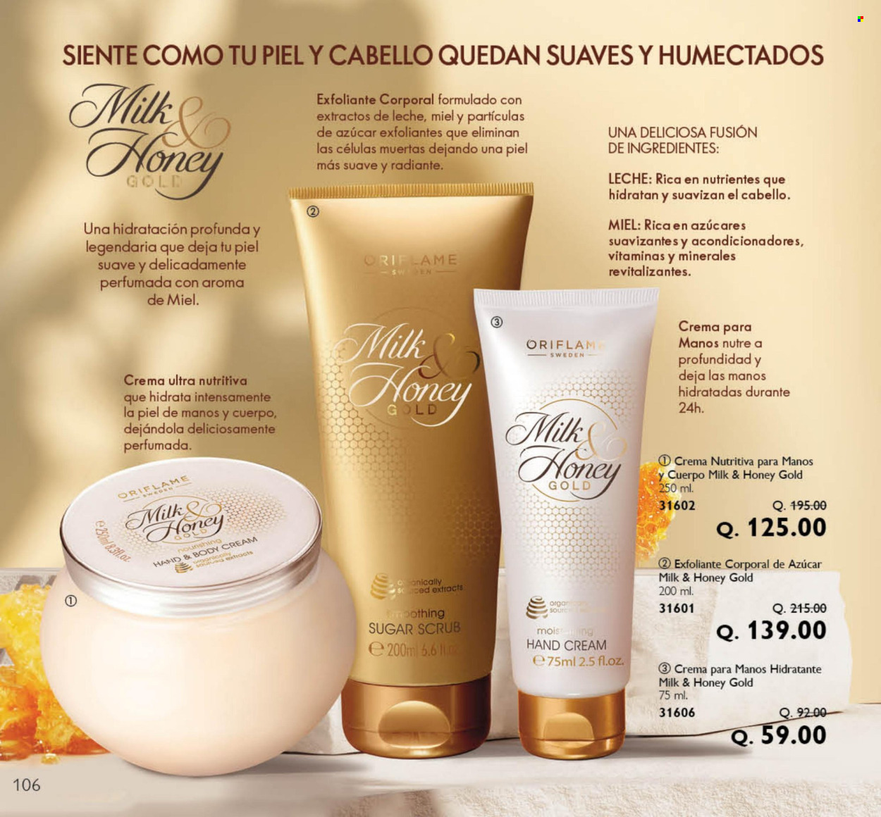 Catálogo Oriflame - 1.11.2022 - 30.11.2022. Página 108