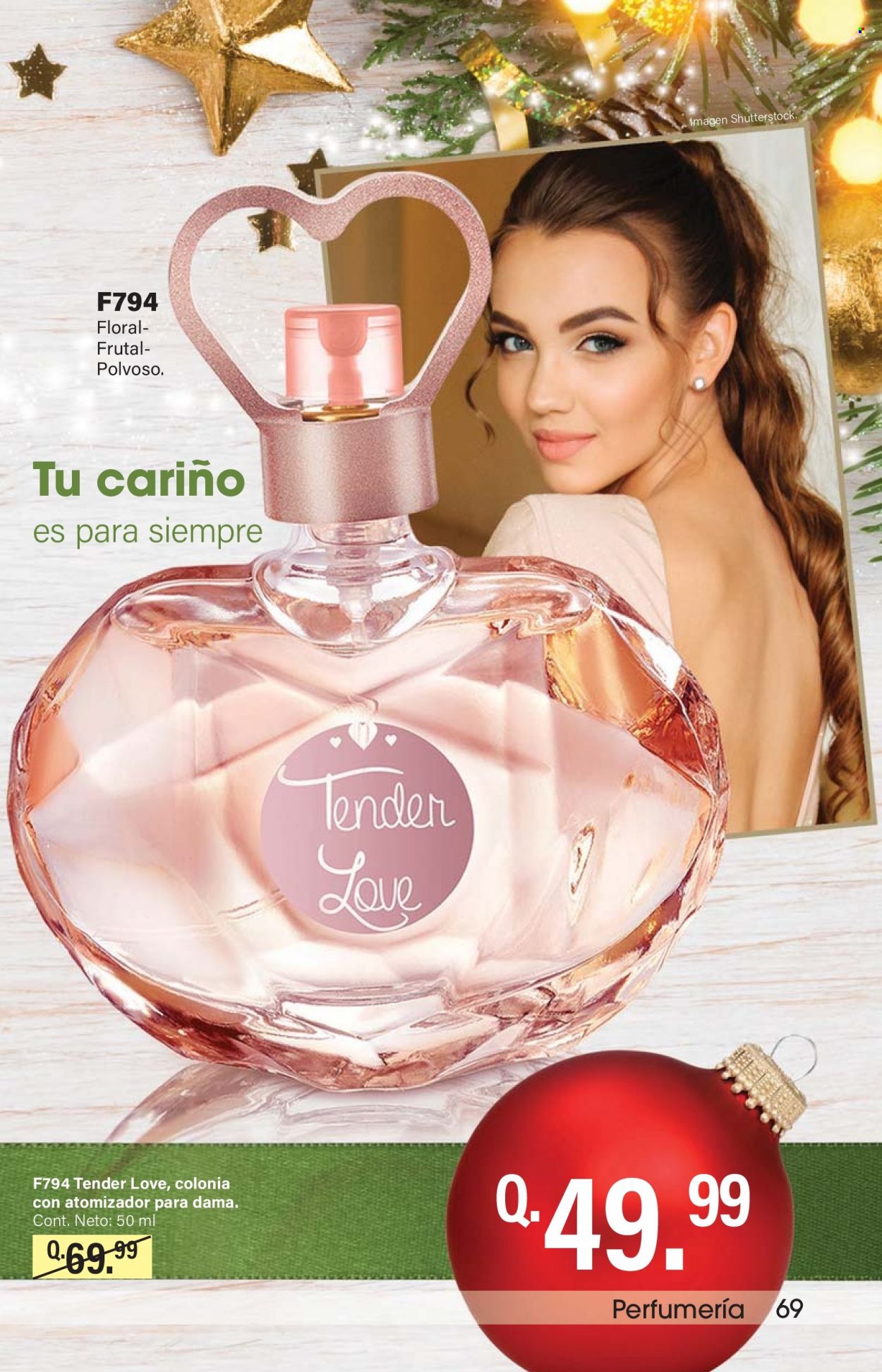 Catálogo Arabela - 21.10.2022 - 7.12.2022. Página 69