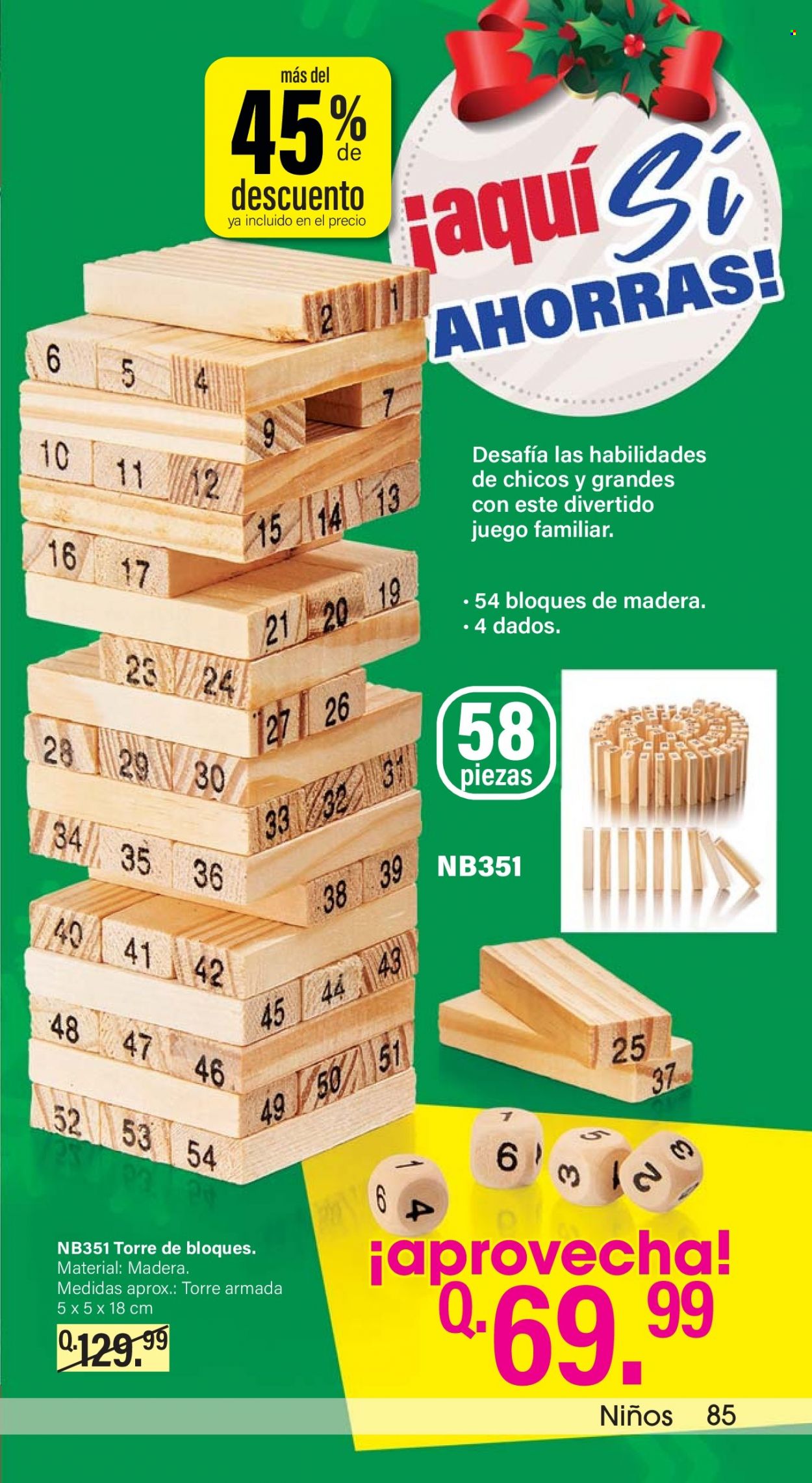 Catálogo Arabela - 21.10.2022 - 7.12.2022. Página 85