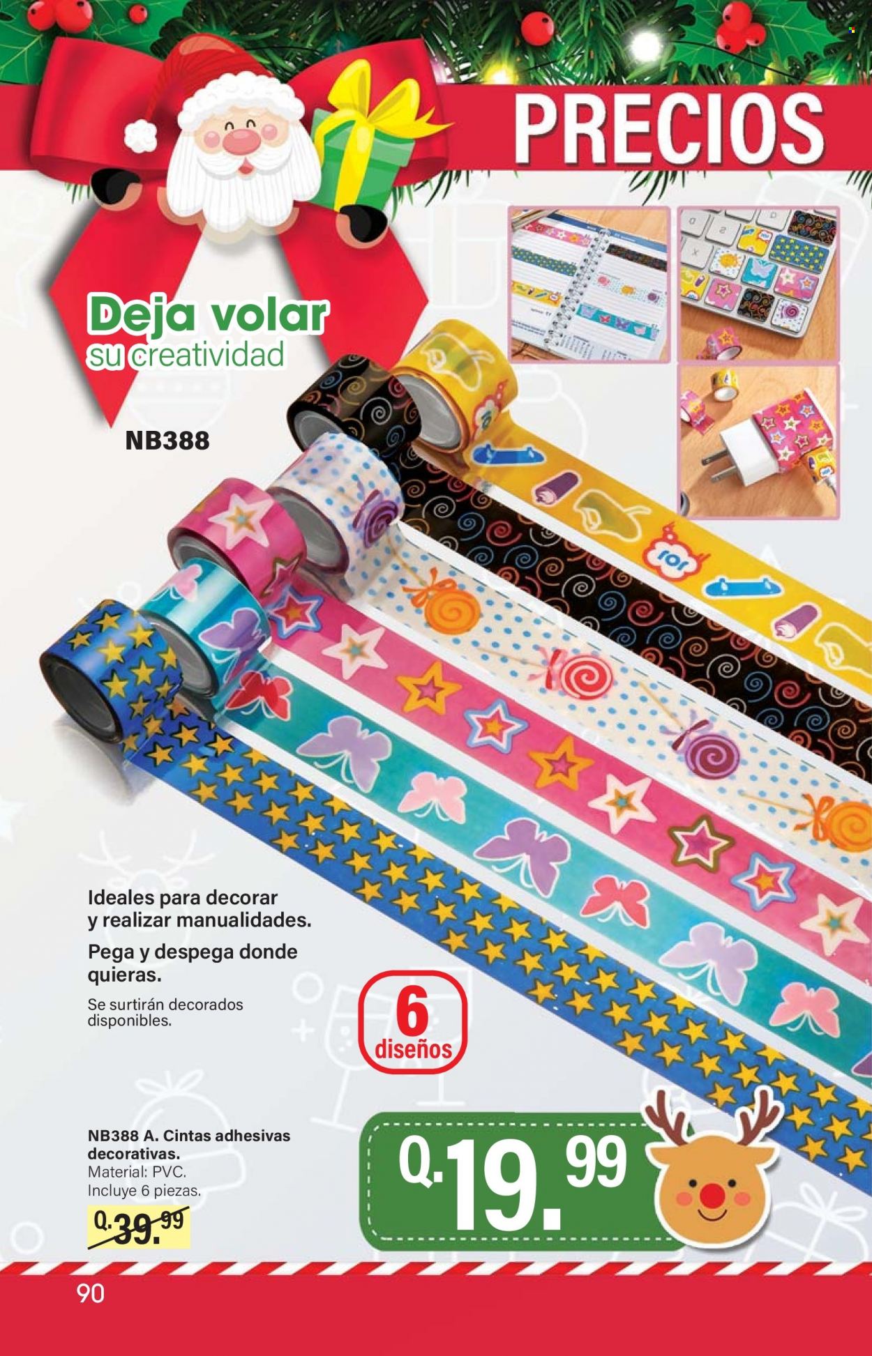 Catálogo Arabela - 21.10.2022 - 7.12.2022. Página 90