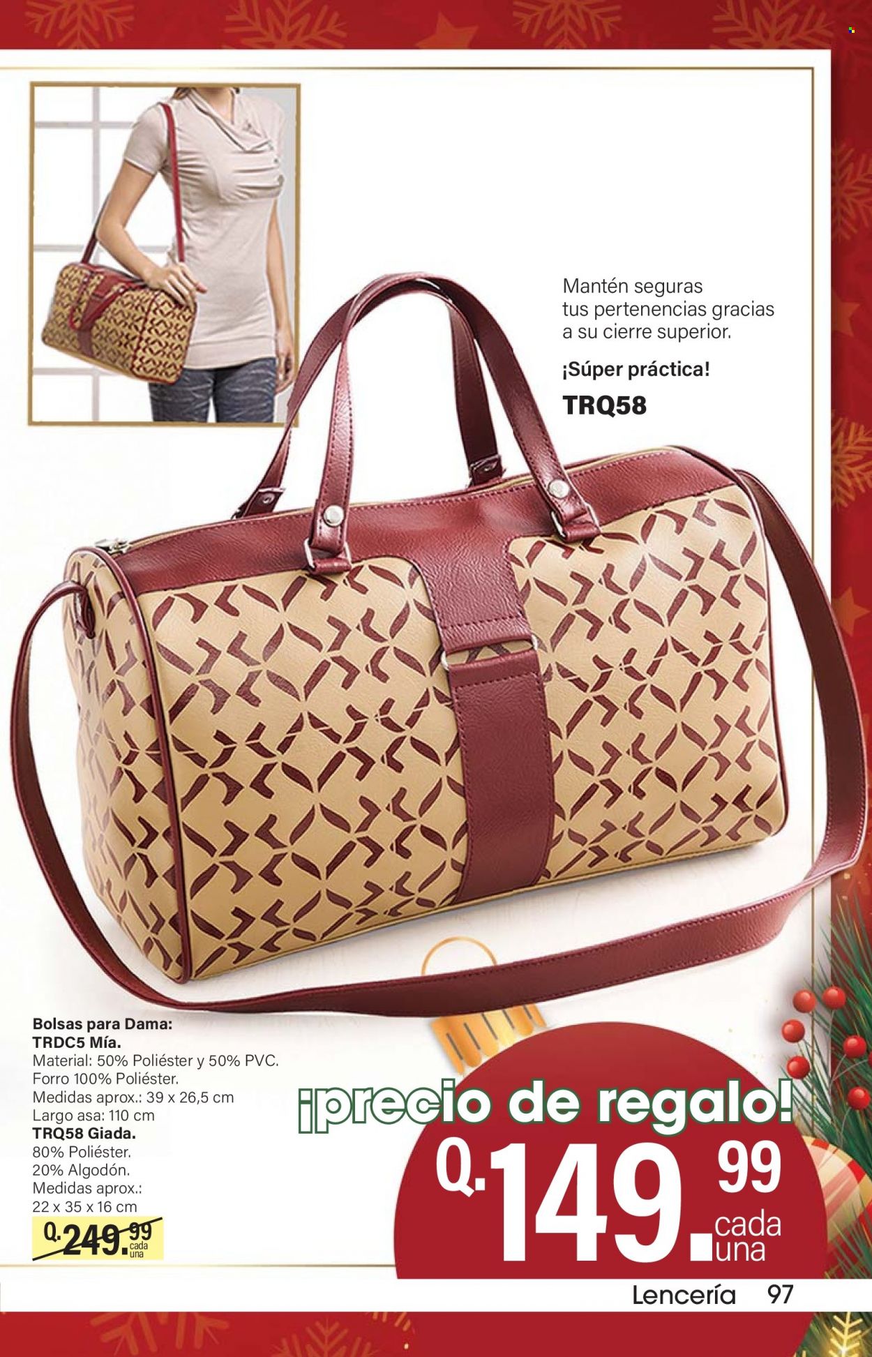 Catálogo Arabela - 21.10.2022 - 7.12.2022. Página 97