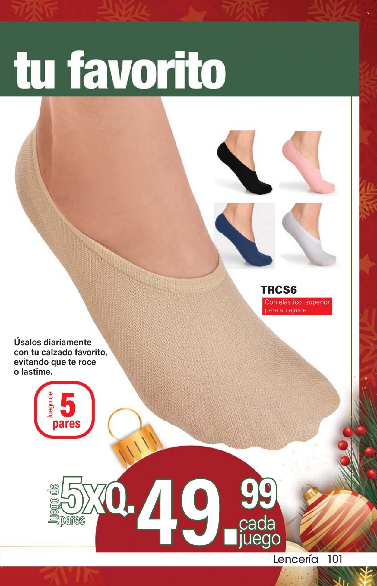 Catálogo Arabela - 21.10.2022 - 7.12.2022. Página 101