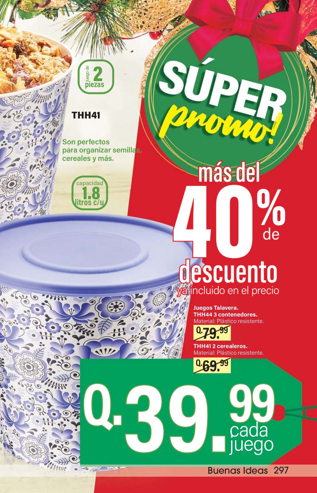 Catálogo Arabela - 21.10.2022 - 7.12.2022. Página 275