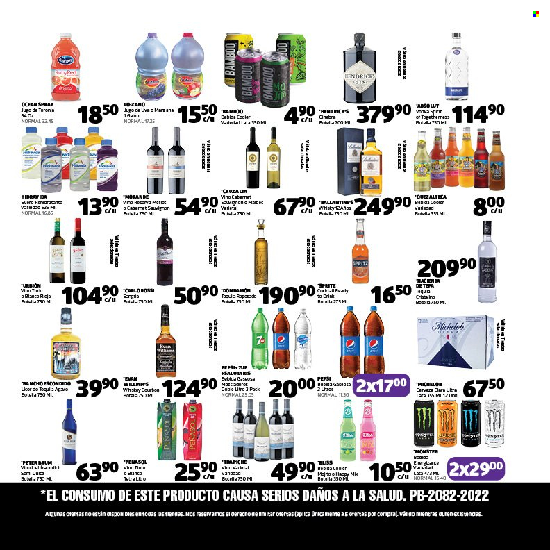Catálogo Supermercados La Torre - 3.11.2022 - 9.11.2022. Página 5