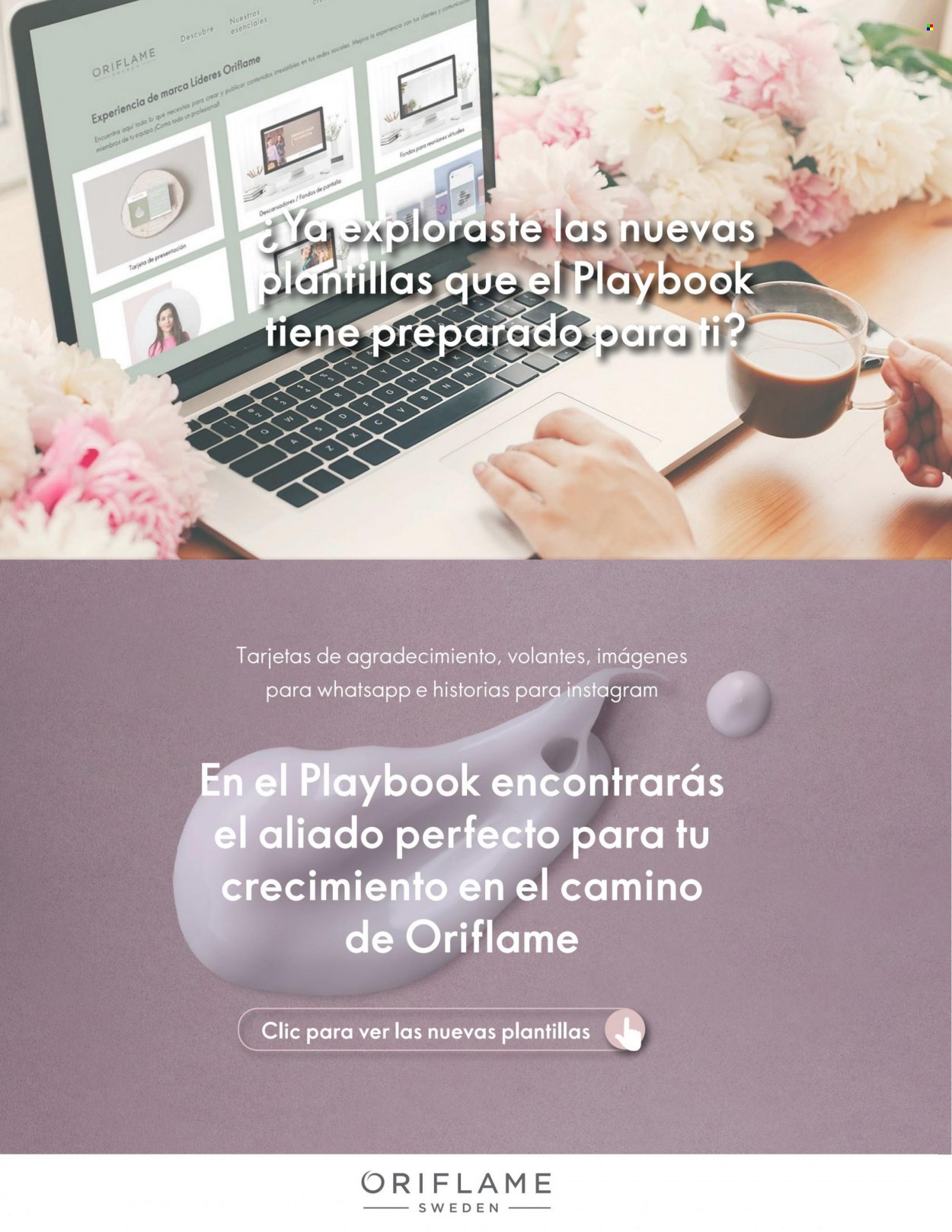 Catálogo Oriflame - 1.11.2022 - 30.11.2022. Página 12