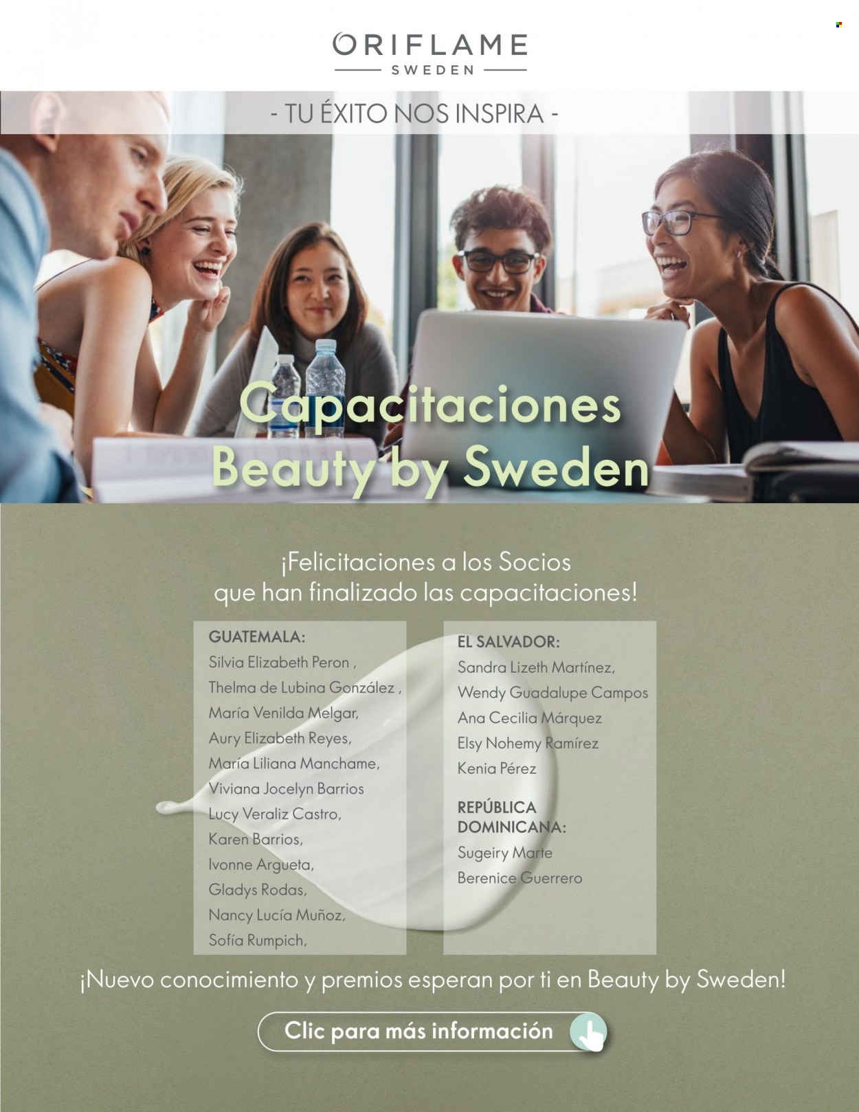 Catálogo Oriflame - 1.11.2022 - 30.11.2022. Página 13