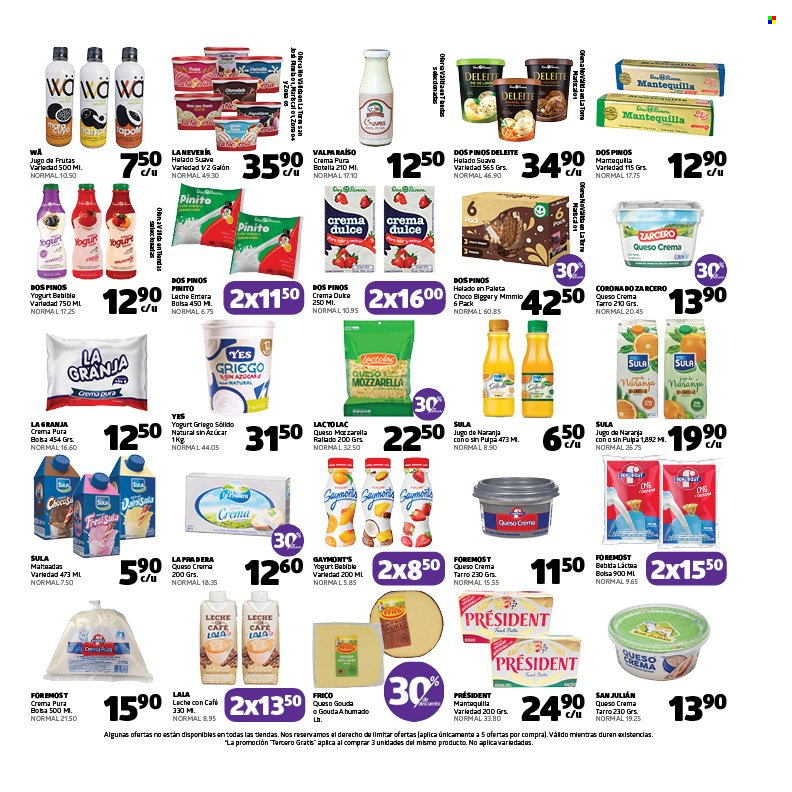 Catálogo Supermercados La Torre - 10.11.2022 - 16.11.2022. Página 3