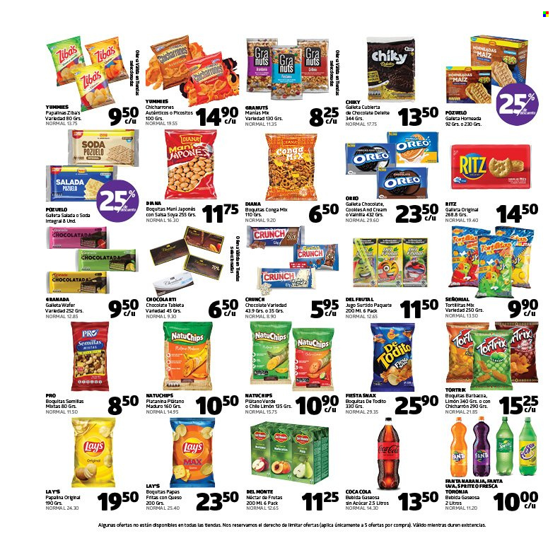 Catálogo Supermercados La Torre - 10.11.2022 - 16.11.2022. Página 6